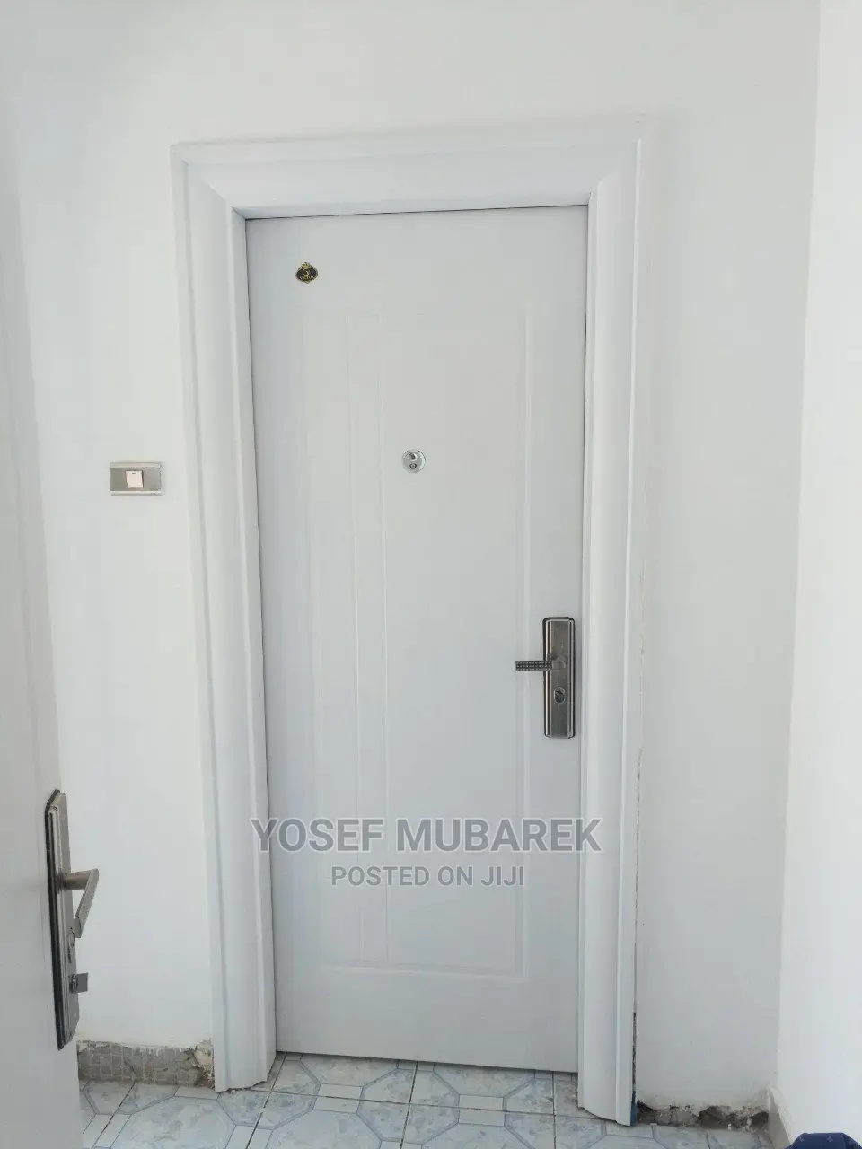 Luxury Internal Doors