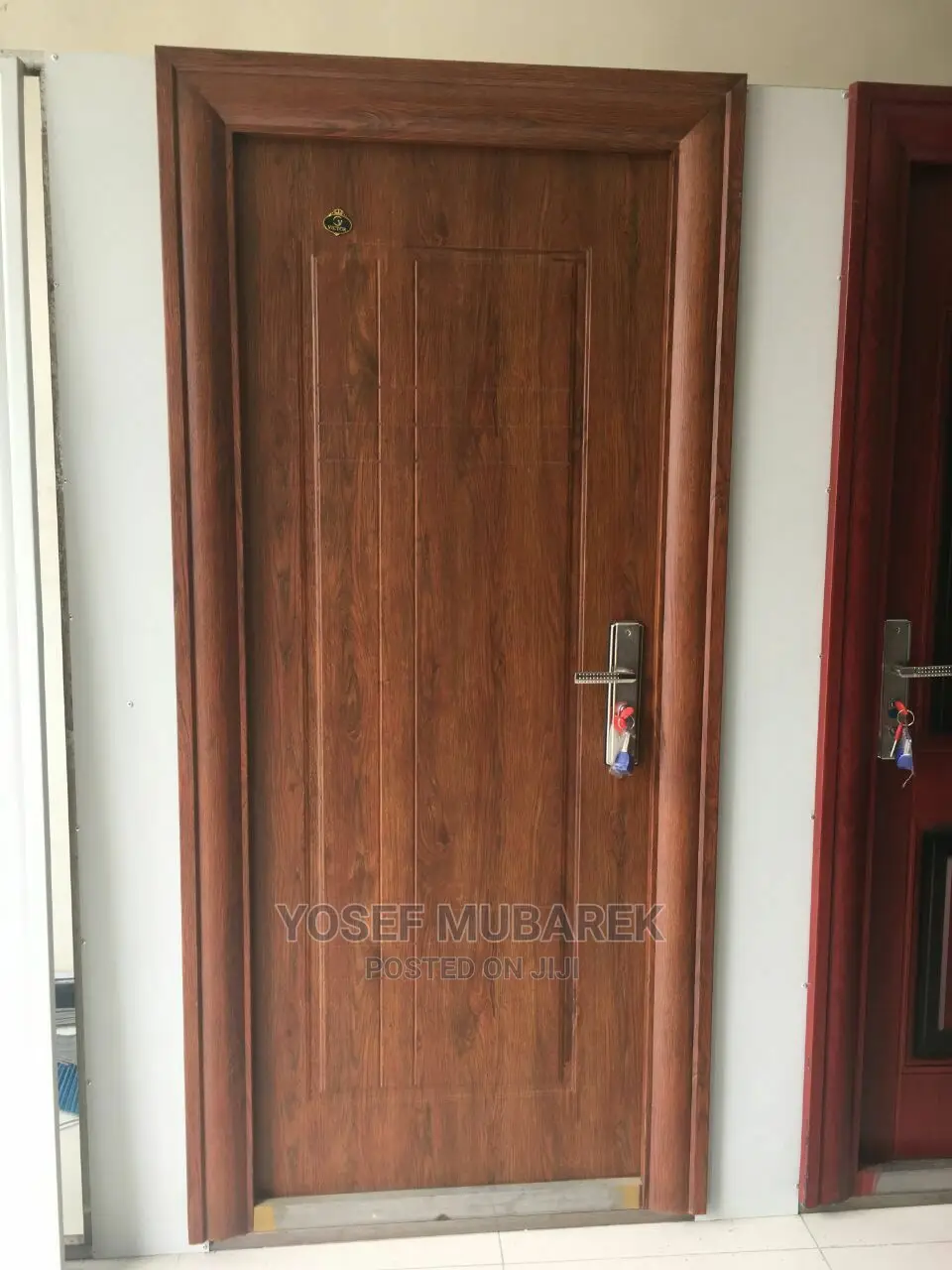 Luxury Internal Doors