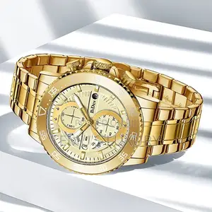 BIDEN Mens Watches