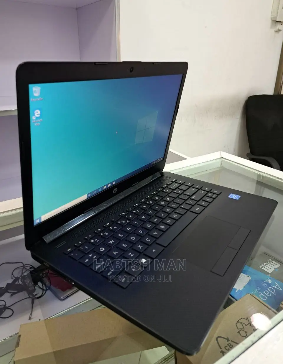 New Laptop HP Stream Notebook 4GB Intel Core 2 Duo HDD 500GB