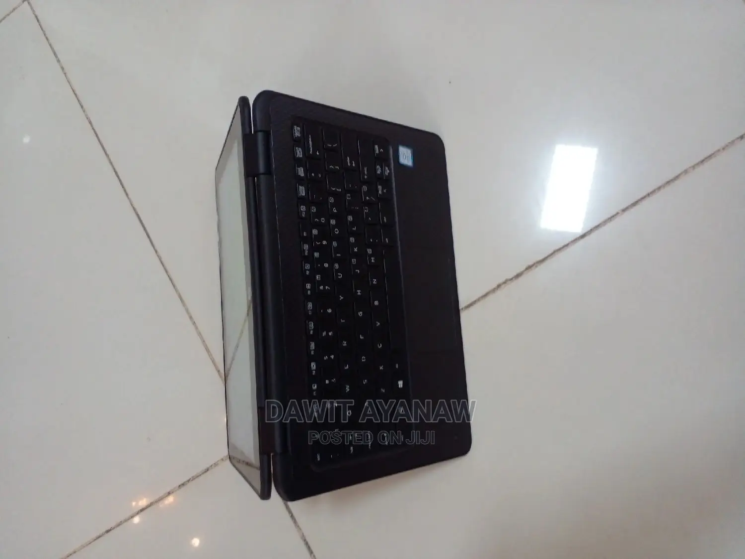 New Laptop HP ProBook 11 X360 8GB Intel Core M SSD 128GB