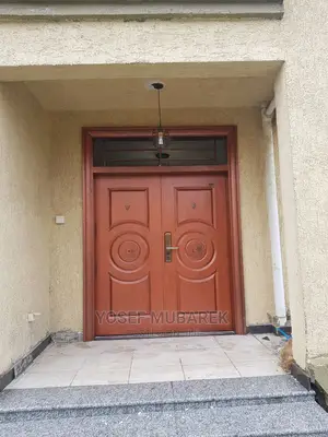 Luxury Doors