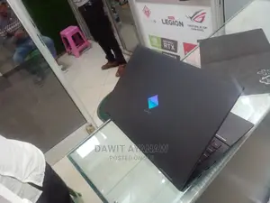 New Laptop HP Omen 15 16GB Intel Core I7 SSD 1T