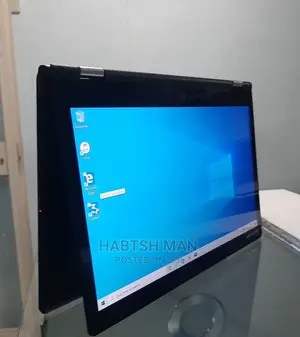New Laptop Lenovo ThinkPad Yoga 4GB Intel Core I3 HDD 1T