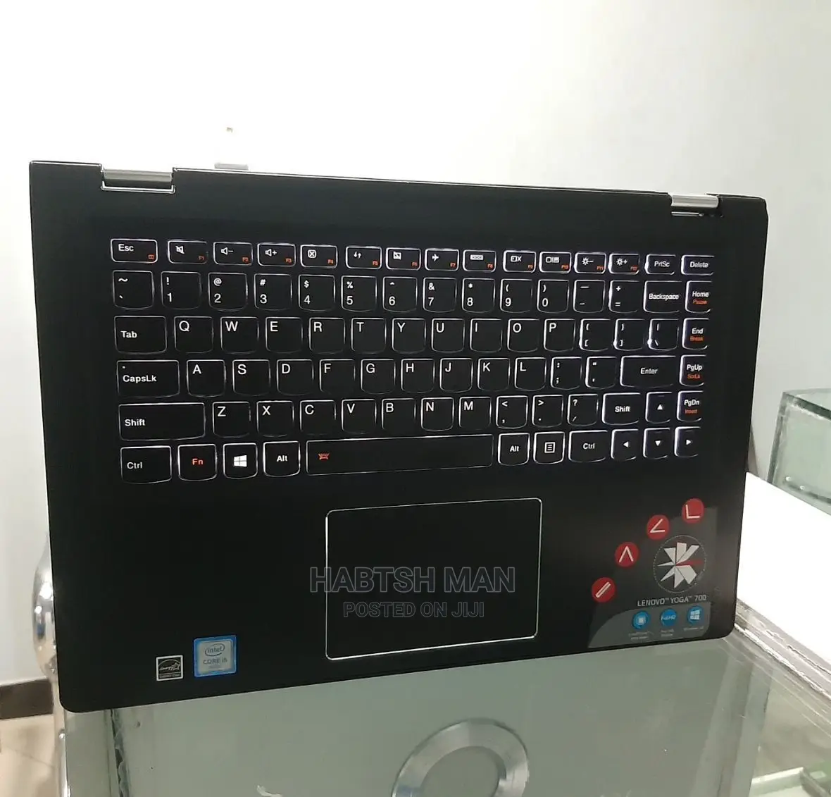 New Laptop Lenovo ThinkPad Yoga 4GB Intel Core I3 HDD 1T