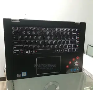 New Laptop Lenovo ThinkPad Yoga 4GB Intel Core I3 HDD 1T