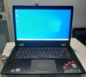 New Laptop Lenovo ThinkPad Yoga 4GB Intel Core I3 HDD 1T
