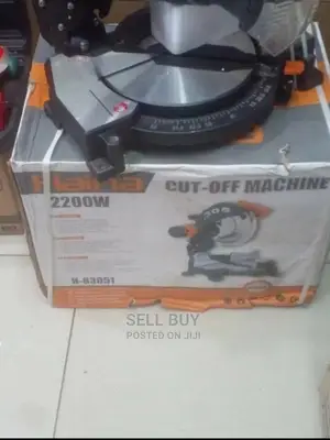 Haina Mier Saw Cut Off Machine 2000w 2200w