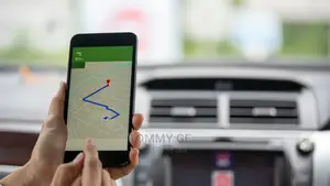 መኪና መቆጣጠርያ GPS ለመኪና ወይም ለሞተር መቆጣጠርያ በስልኮ ከየትም ቦታ ሆነው