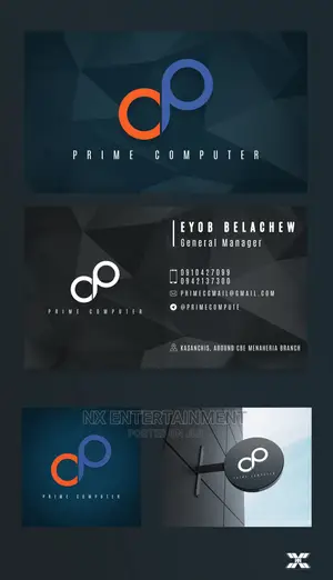 Graphics Designer