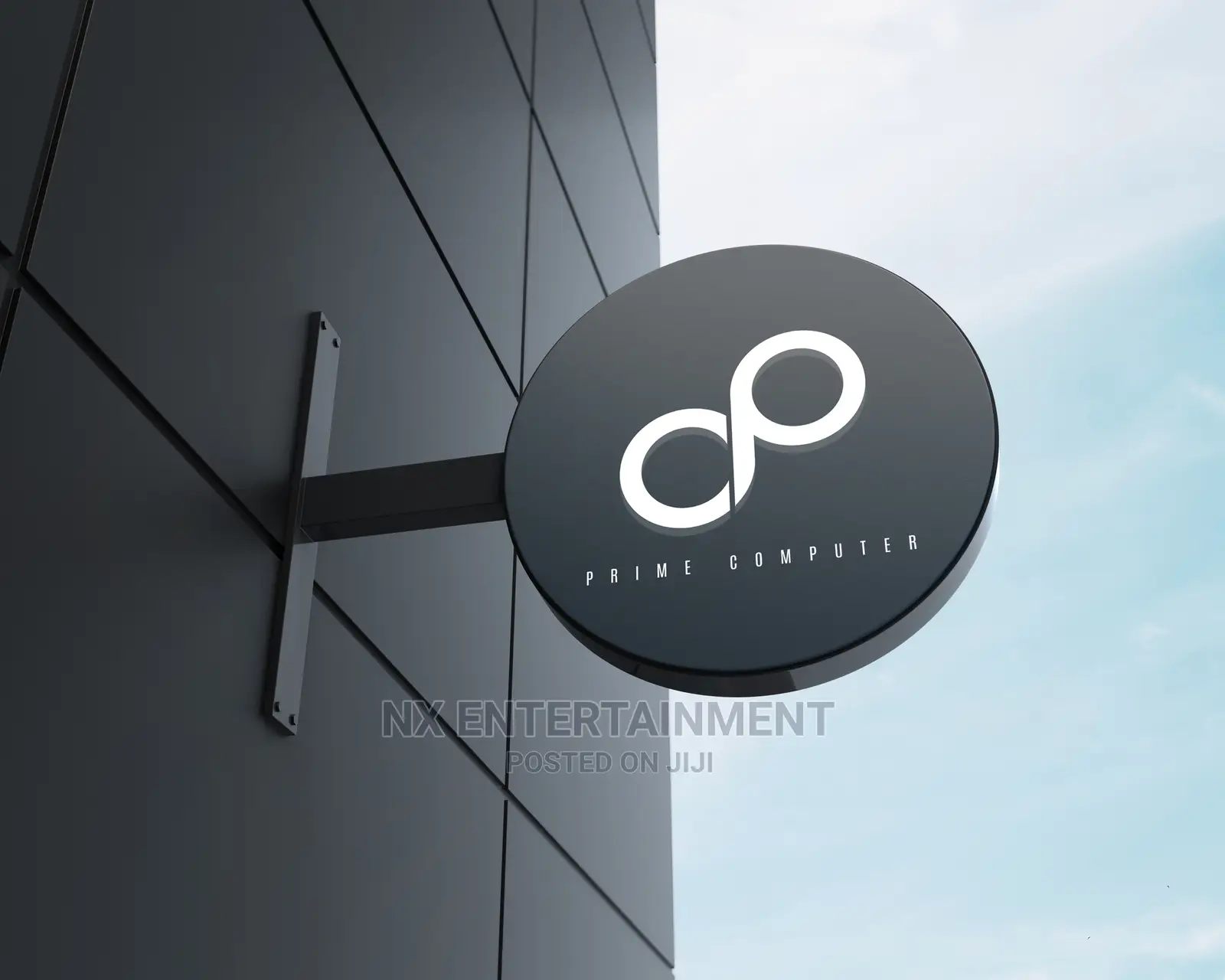 Graphics Designer