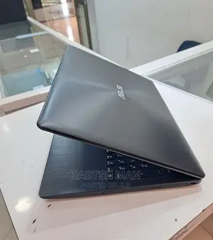 New Laptop Asus VivoBook 15 X505BA 4GB Intel Core 2 Quad HDD 500GB