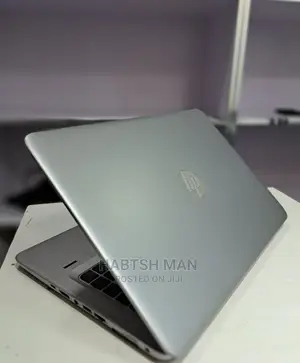 New Laptop HP EliteBook 840 G4 8GB Intel Core I7 HDD 1T