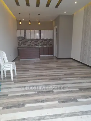 5bdrm Villa in አአ, Bole for Sale