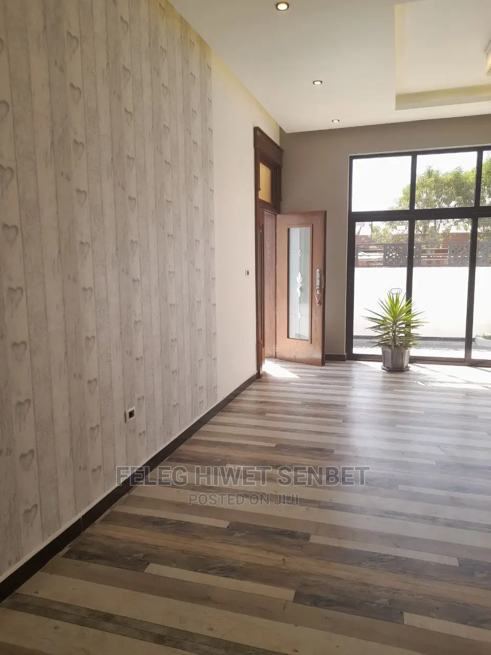 5bdrm Villa in አአ, Bole for Sale
