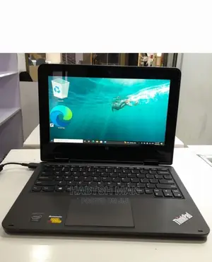 New Laptop Lenovo ThinkPad 11e 4GB Intel Core 2 Quad HDD 128GB