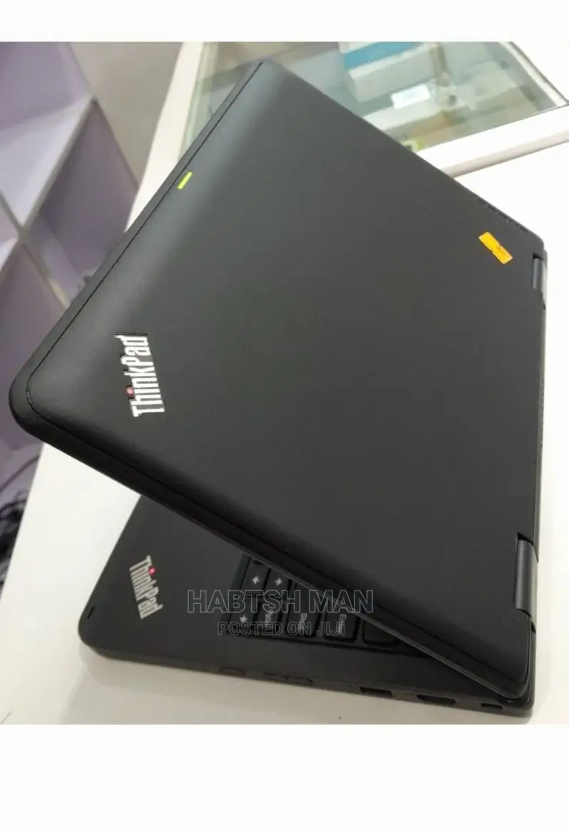 New Laptop Lenovo ThinkPad 11e 4GB Intel Core 2 Quad HDD 128GB