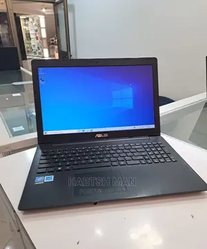 New Laptop Asus VivoBook 15 X505BA 4GB Intel Celeron HDD 500GB