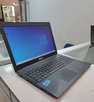 New Laptop Asus VivoBook 15 X505BA 4GB Intel Celeron HDD 500GB