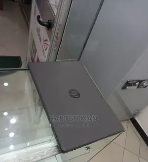 New Laptop HP EliteBook 820 G3 8GB Intel Core I5 SSD 256GB