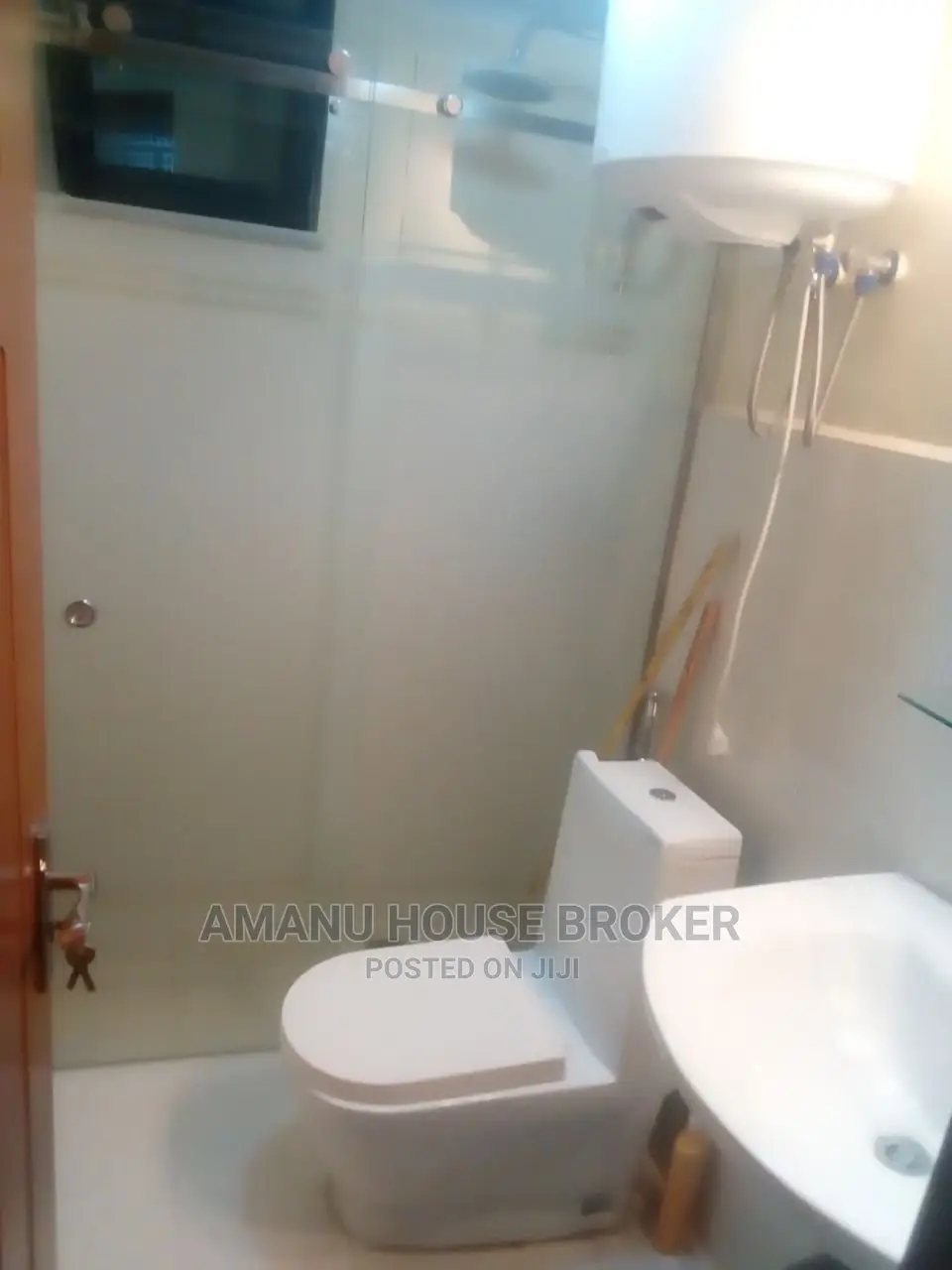 Furnished 2bdrm Apartment in Addis Abeba, Kirkos for rent