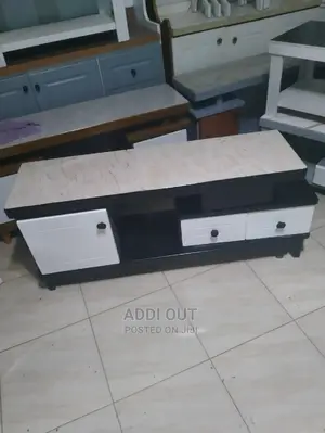 Tv Stand/የቲቪ ማስቀመጫ