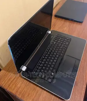New Laptop HP Pavilion 15 8GB Intel Core I7 HDD 1T