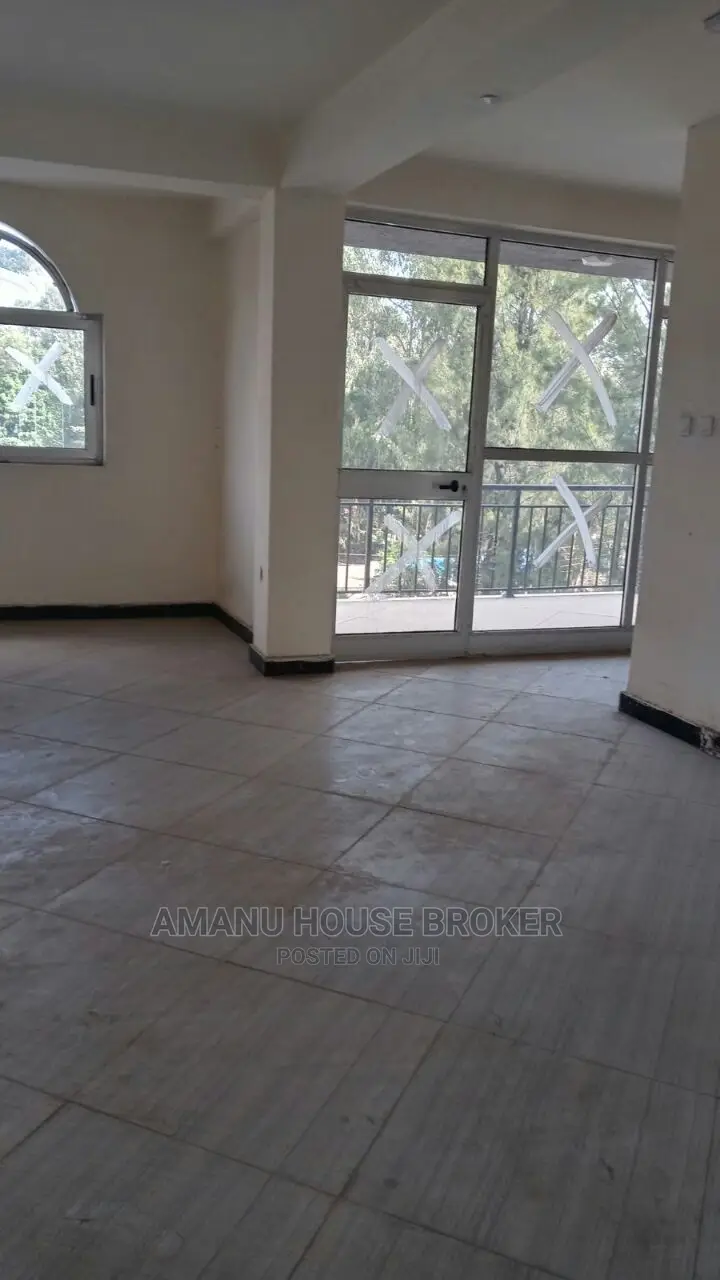 አስቸኳይ የሚከራይ ለቢሮ የሚሆን ህንፃ