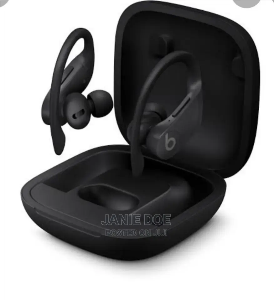 Power Beats Pro