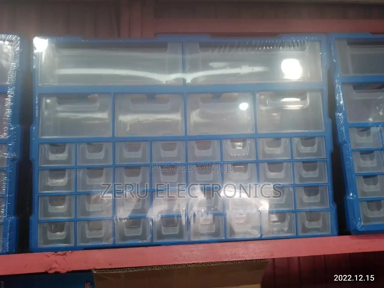 Storage System