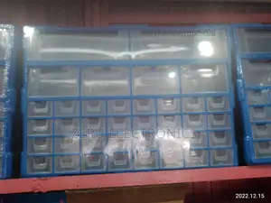 Storage System