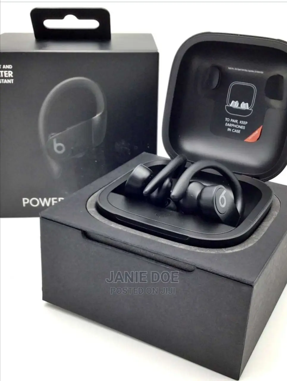 Power Beats Pro