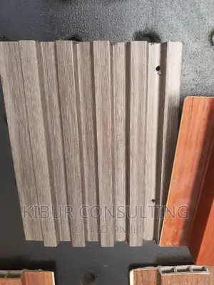 Wall Clading