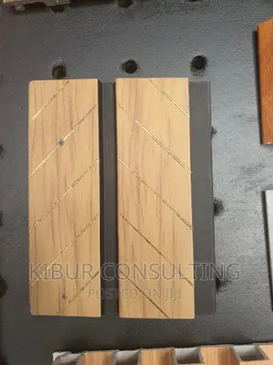 Wall Clading