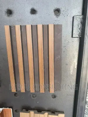 Wall Clading