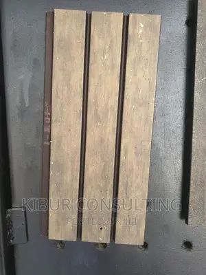 Wall Clading