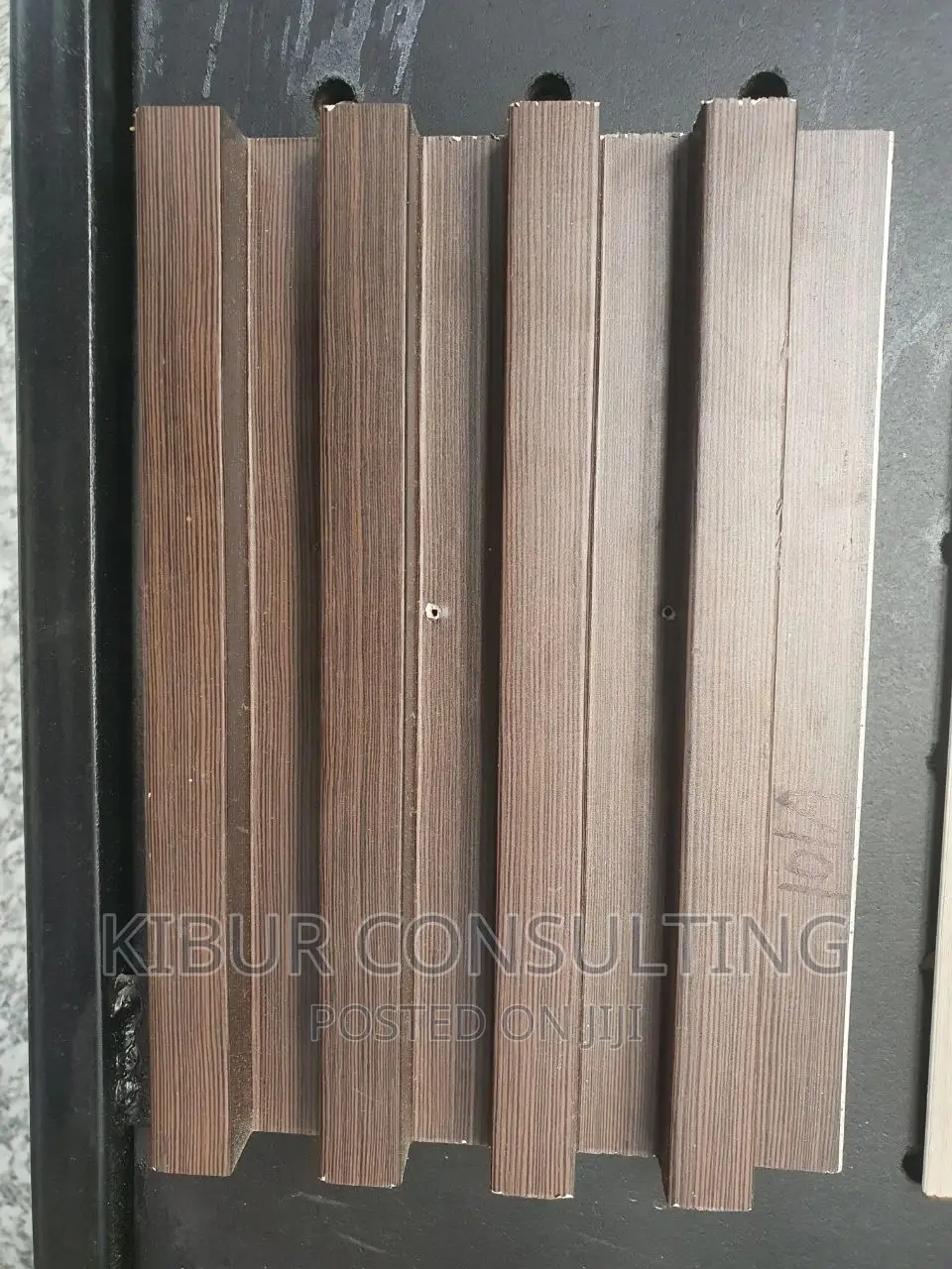Wall Clading