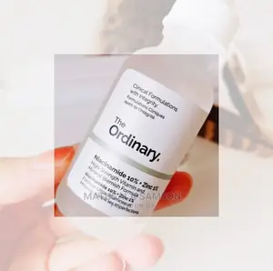 The Ordinary Niacinamide