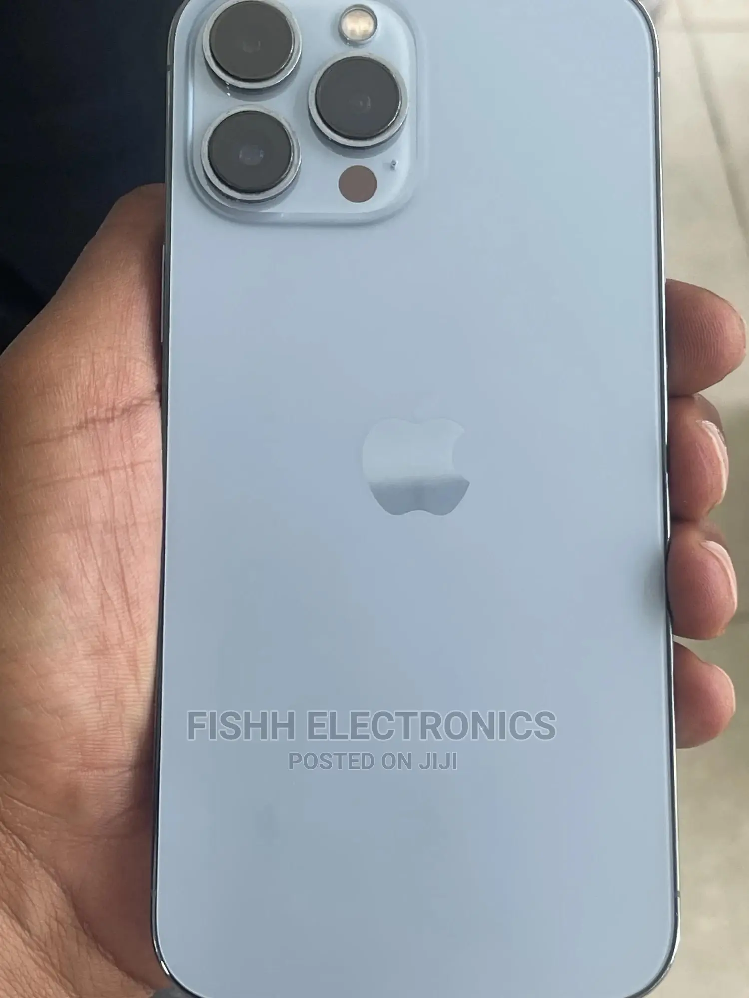 Apple iPhone 13 Pro Max 256 GB Blue