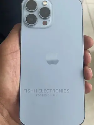 Apple iPhone 13 Pro Max 256 GB Blue