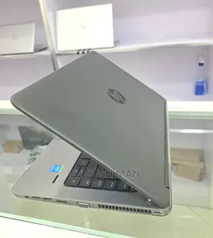 New Laptop HP EliteBook 820 G1 4GB Intel Core I5 HDD 500GB