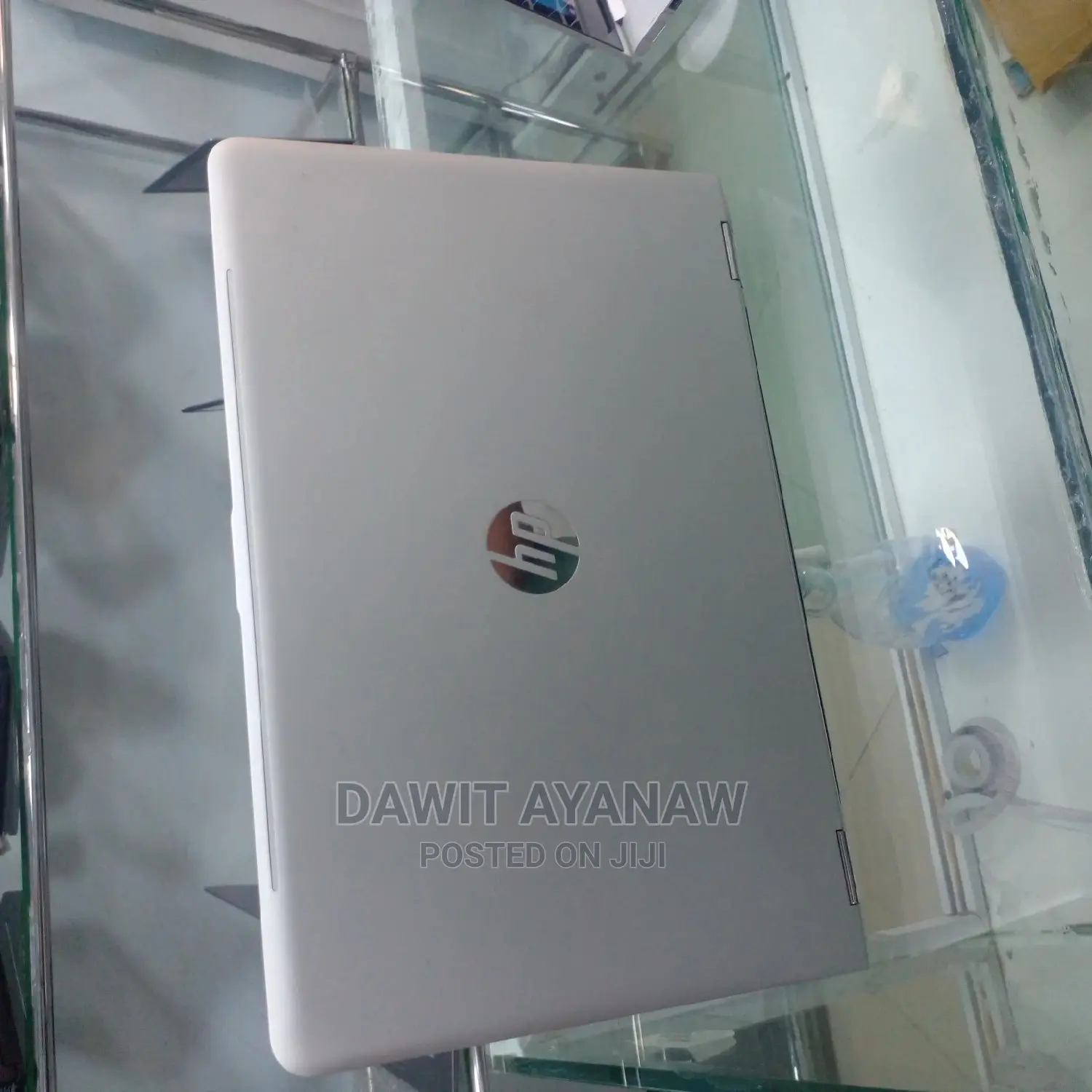 New Laptop HP Envy X360 12GB Intel Core I5 HDD 1T