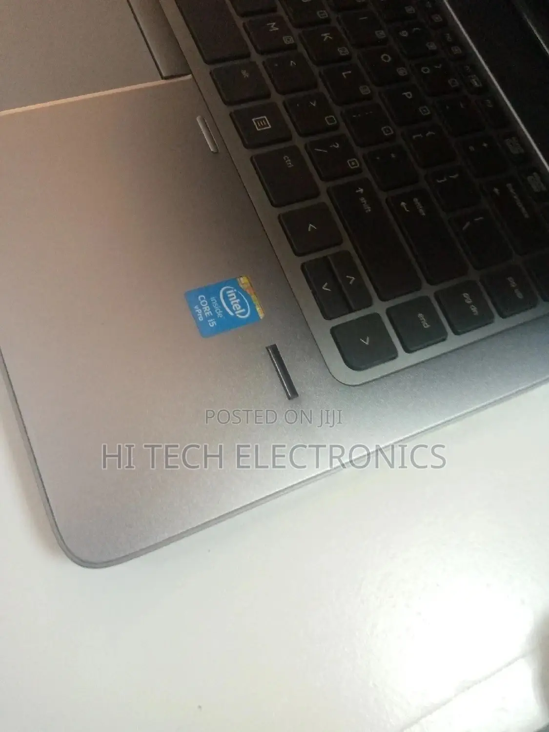 New Laptop HP EliteBook 840 8GB Intel Core I5 HDD 1T
