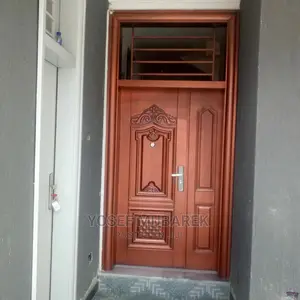 Doors( በሮች)