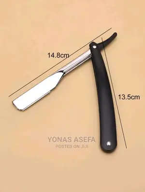 Beard Razor