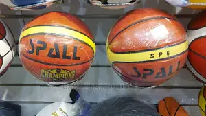 Spalding and Mikasa