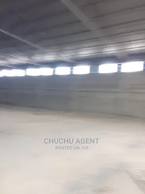 Warehouse House Rent at Goro ጎሮ መጋዘን ኪራይ