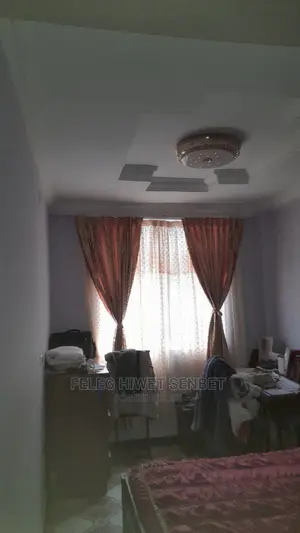 3bdrm Apartment in አአ, Bole for sale