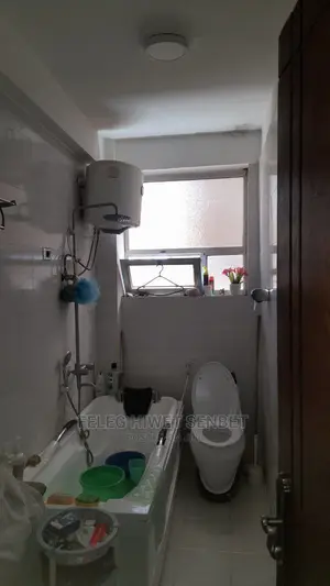 3bdrm Apartment in አአ, Bole for sale