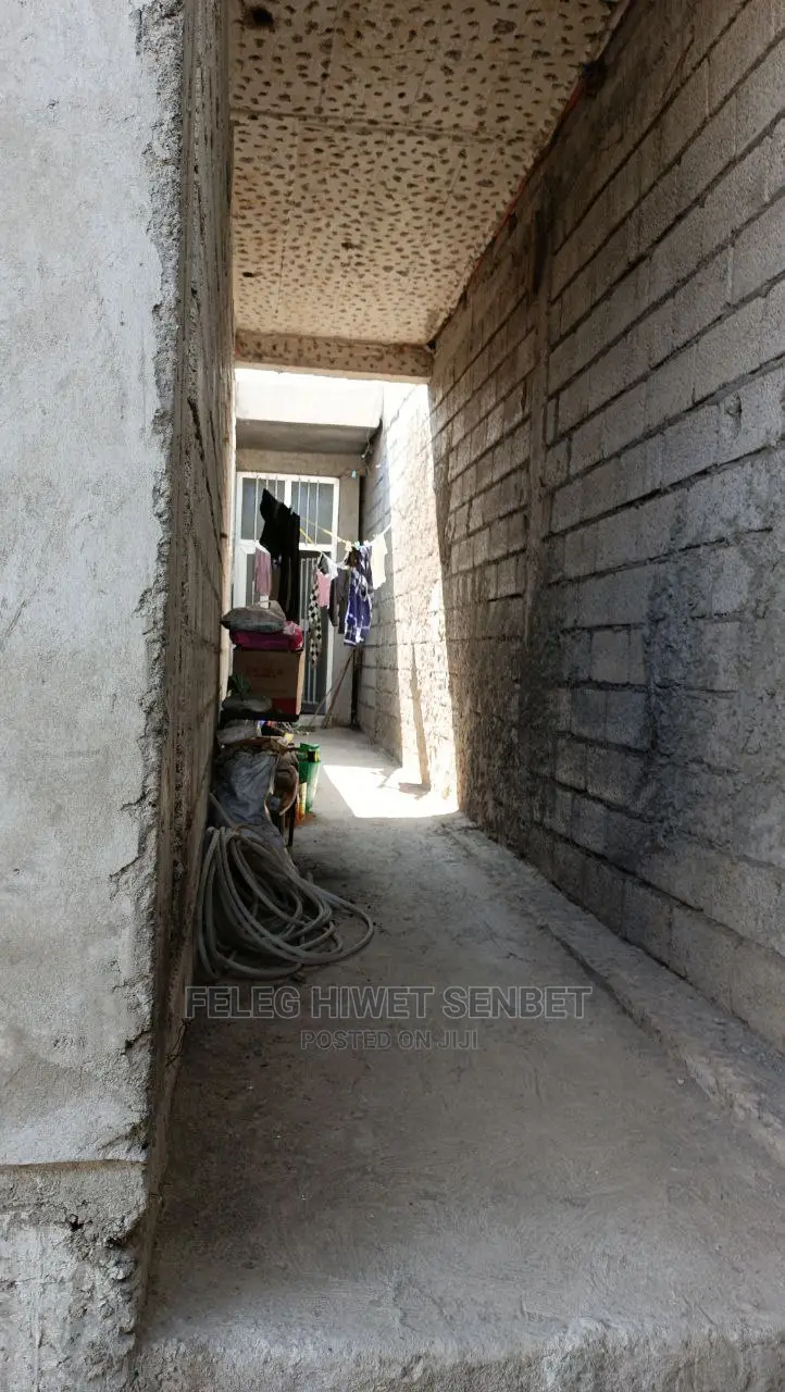 1bdrm Apartment in አአ, Bole for Sale